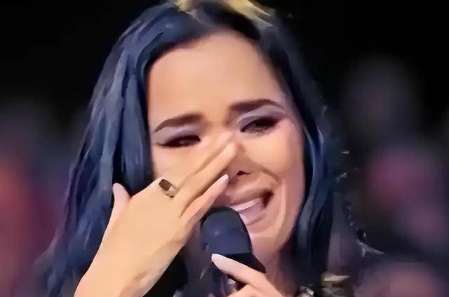 脊柱断裂、前夫已死，63岁韦唯近况曝光，早已走上一条上坡路