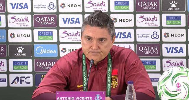 中日决赛前，双方主帅放话！国足手握四大优势，李昊被切尔西关注