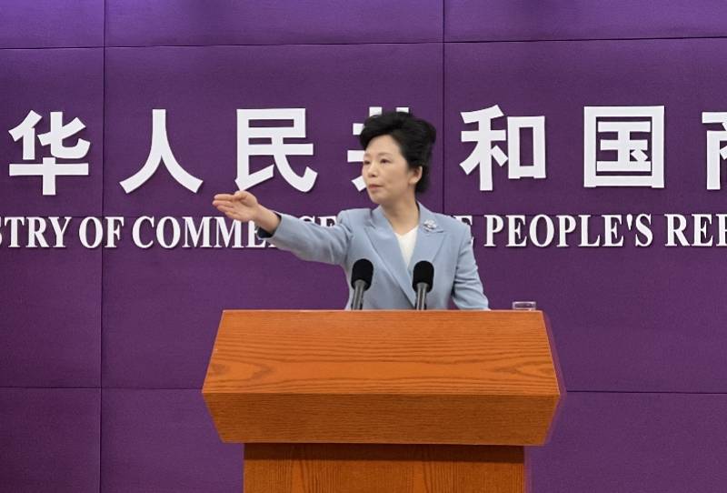 加拿大总理访华期间，中加达成哪些经贸合作协议？商务部回应_搜狐网