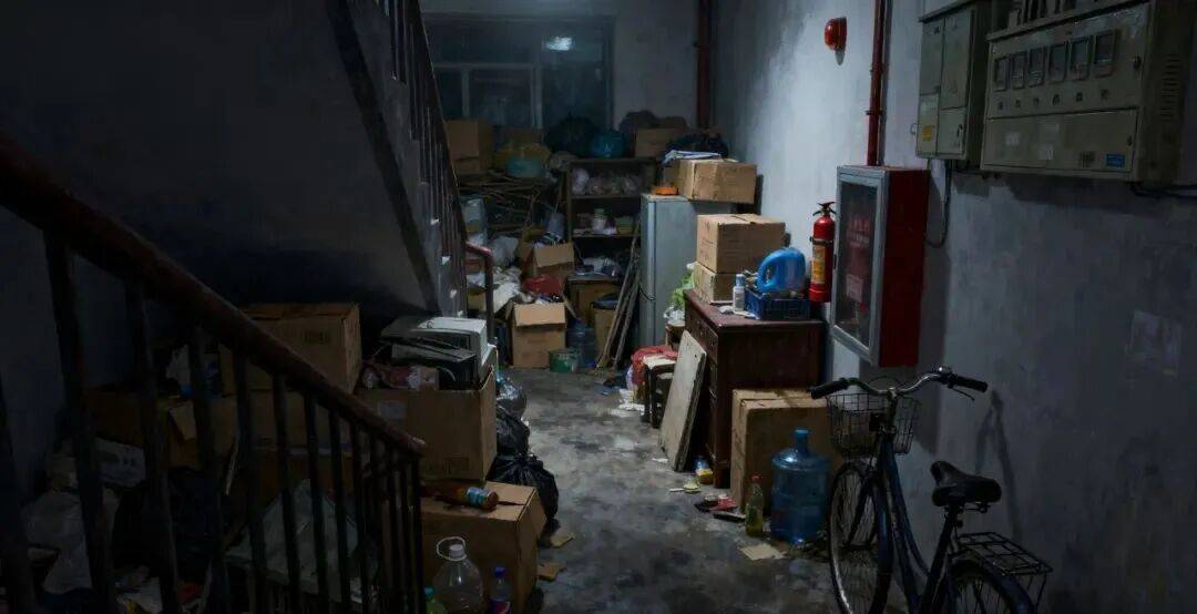 金年会- 金年会体育- 官网APP我的废品我的宝？物业一清大爷索赔竟输了！