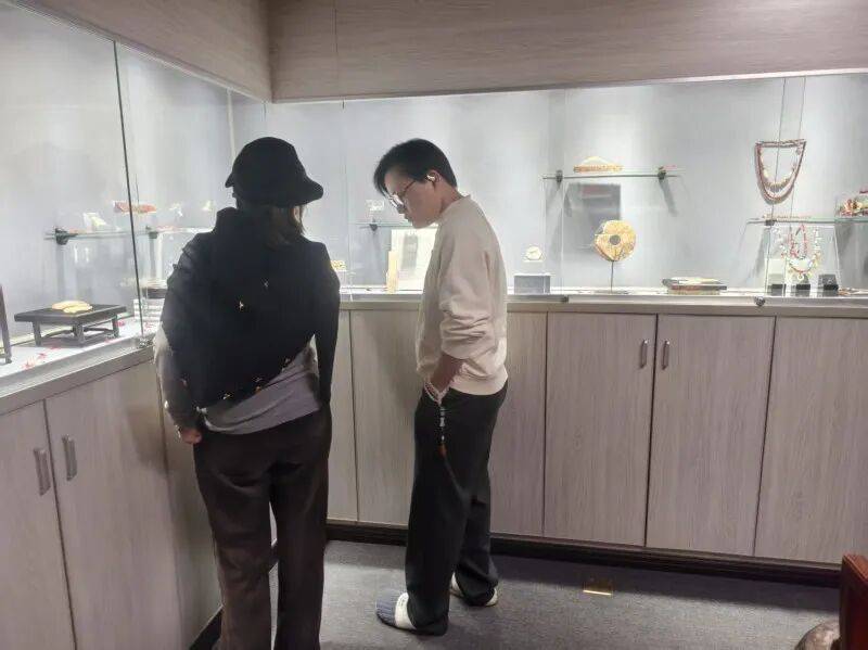 资讯丨148件古玉珍品齐聚湖南大麓珍宝古玩城 25日起线上线下同时开拍