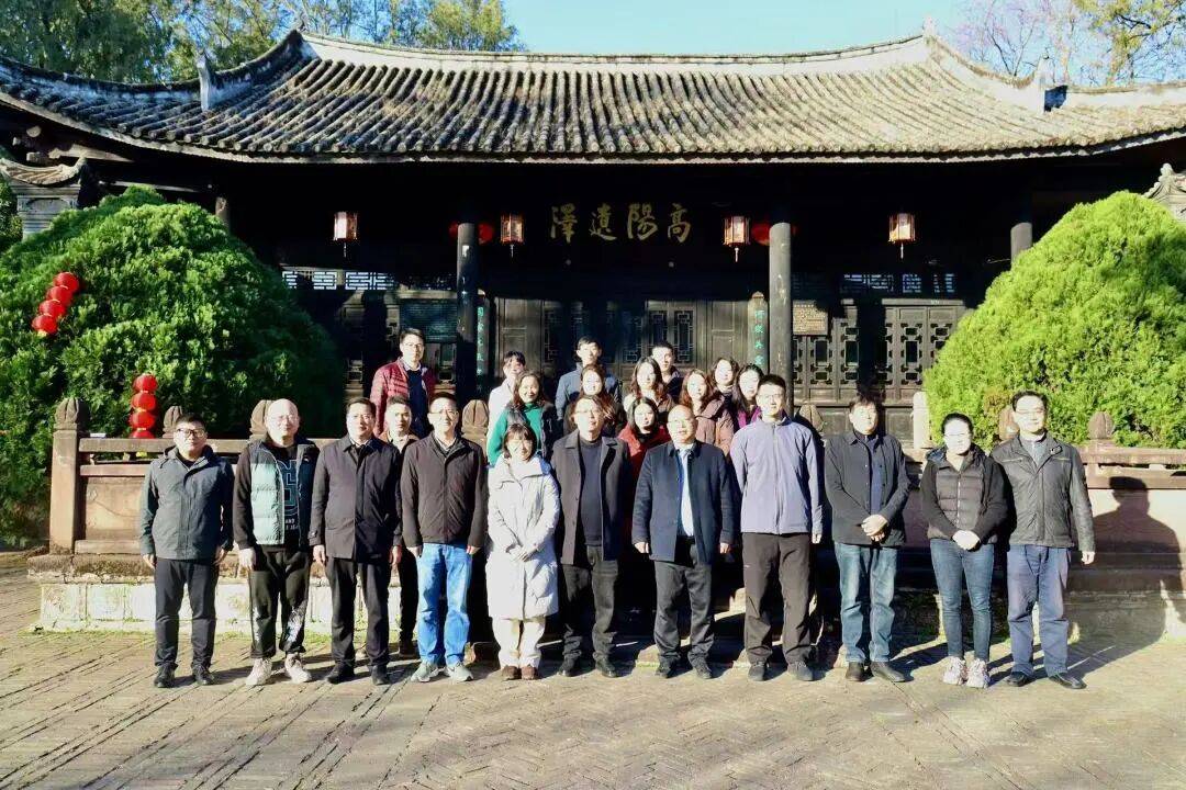 教坛骨干传经 协同备考赋能——市七中赴会理一中开展送教帮扶活动_复习_教学_教育