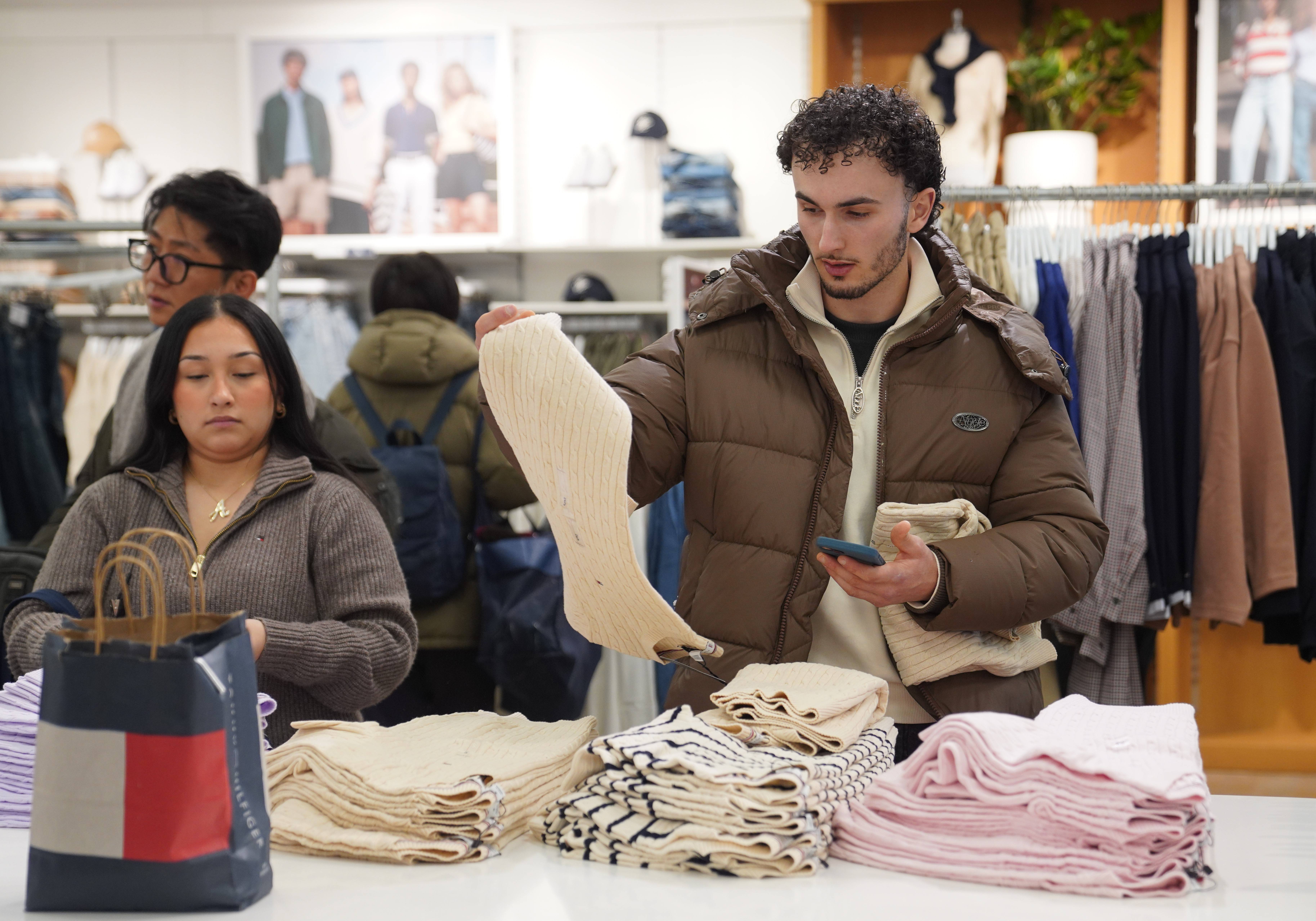 美国个人消费支出价格指数上涨通胀压力持续_搜狐网