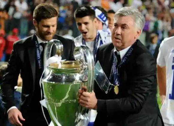 10亿豪门砸1亿打包!阿隆索离皇马投利物浦,能掀翻曼城霸权?