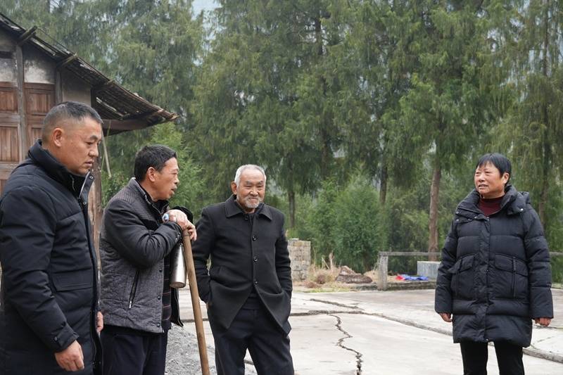 贵州思南：全面清金沙娱乐- 金沙娱乐城- 澳门在线城理残垣断壁 精心描绘美丽乡村