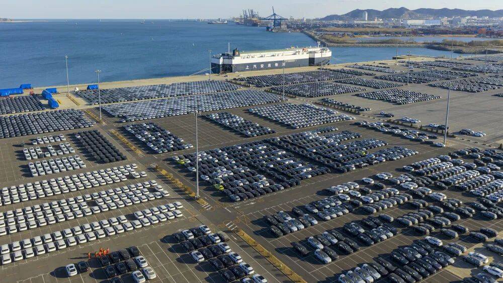 大连缘何成为“万亿之城”_https://www.izongheng.net_快讯_第2张