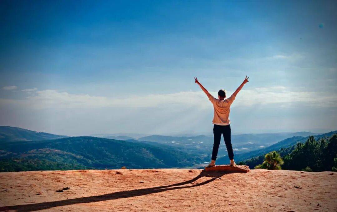 情绪的结，用脚步慢慢走开——【第12-14周】