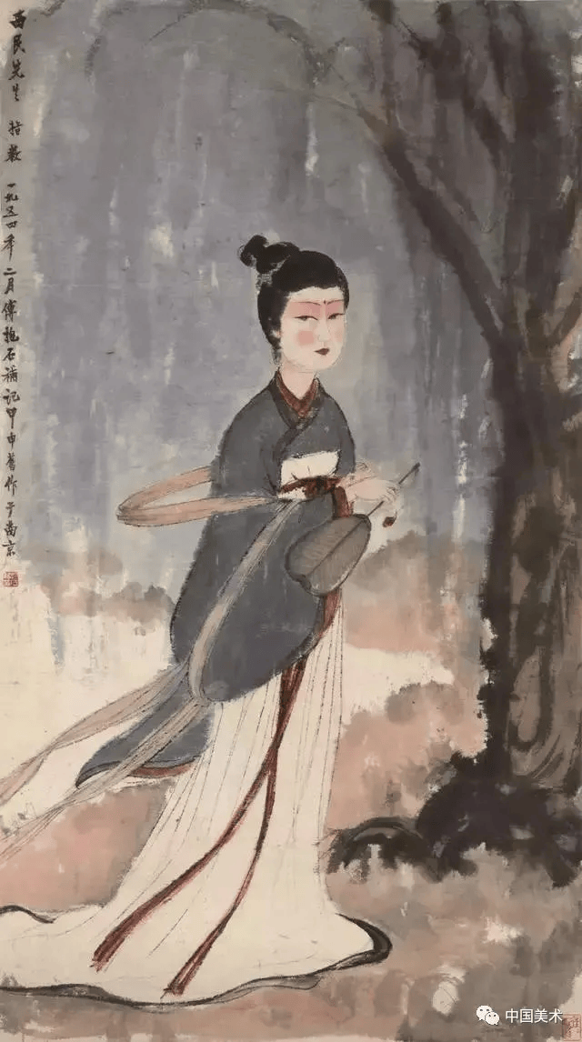 为什么画家精品总是那么少？