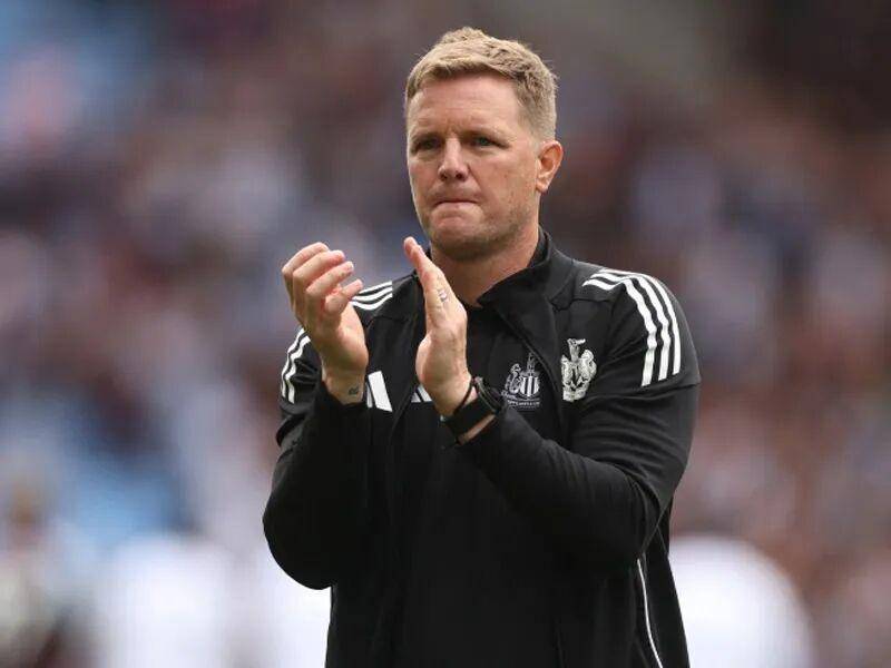 9战顶级强队！纽卡陷地狱赛程，利物浦曼联切尔西能捡漏欧冠名额？