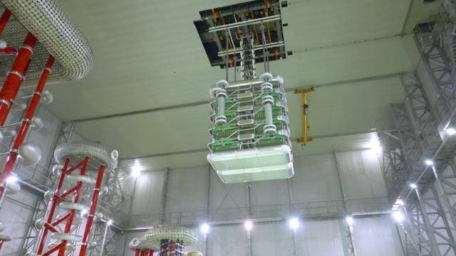 从AI芯片到电网设备:算力繁荣背后的“电力密码”正在被重估