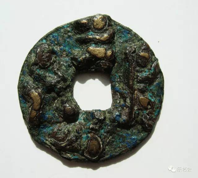 花钱上两两格斗的童子到底在干啥?老赵闲聊上元社火艺术图像系列