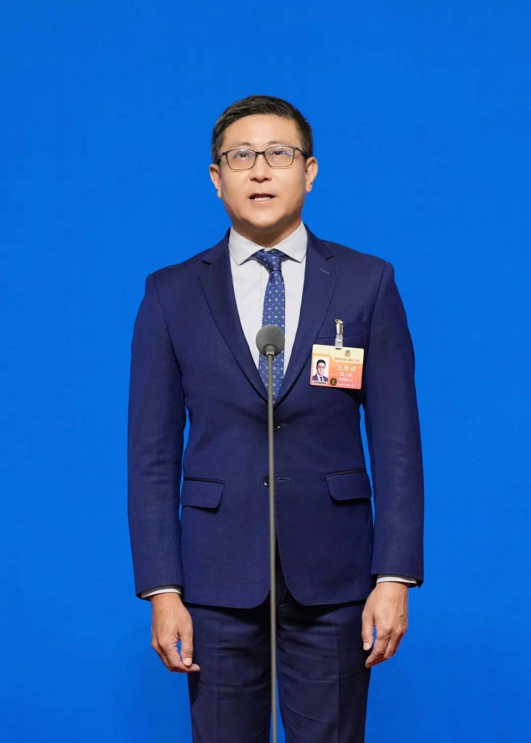 U23亚洲杯_U23亚洲杯直播_赛事直播LIVE实录丨政协第八届海南省委员会第四次会议“委员通道”（第一场）