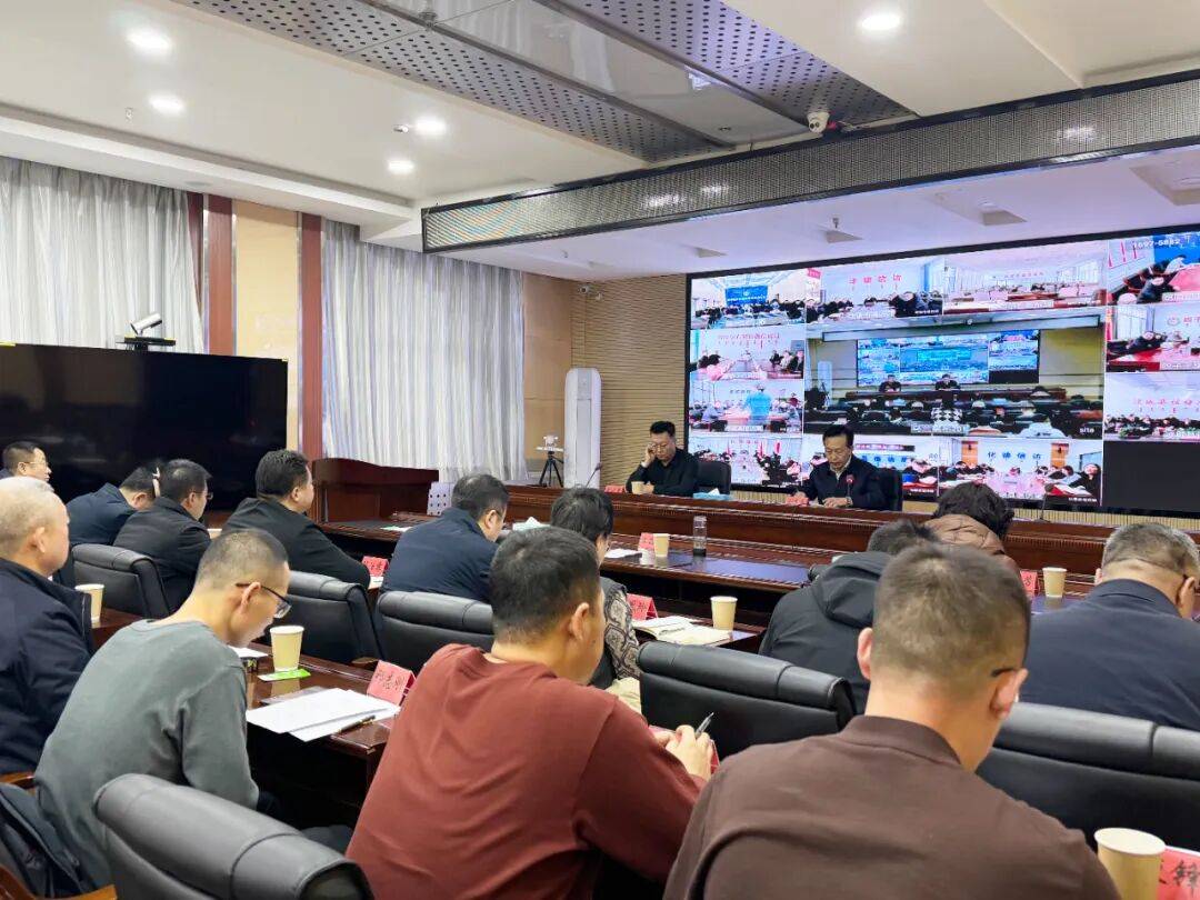 以训赋能强本领 提质增效促治理——乌兰察布市召开综治和网格化信息系统专题培训会_工作_基层_应用