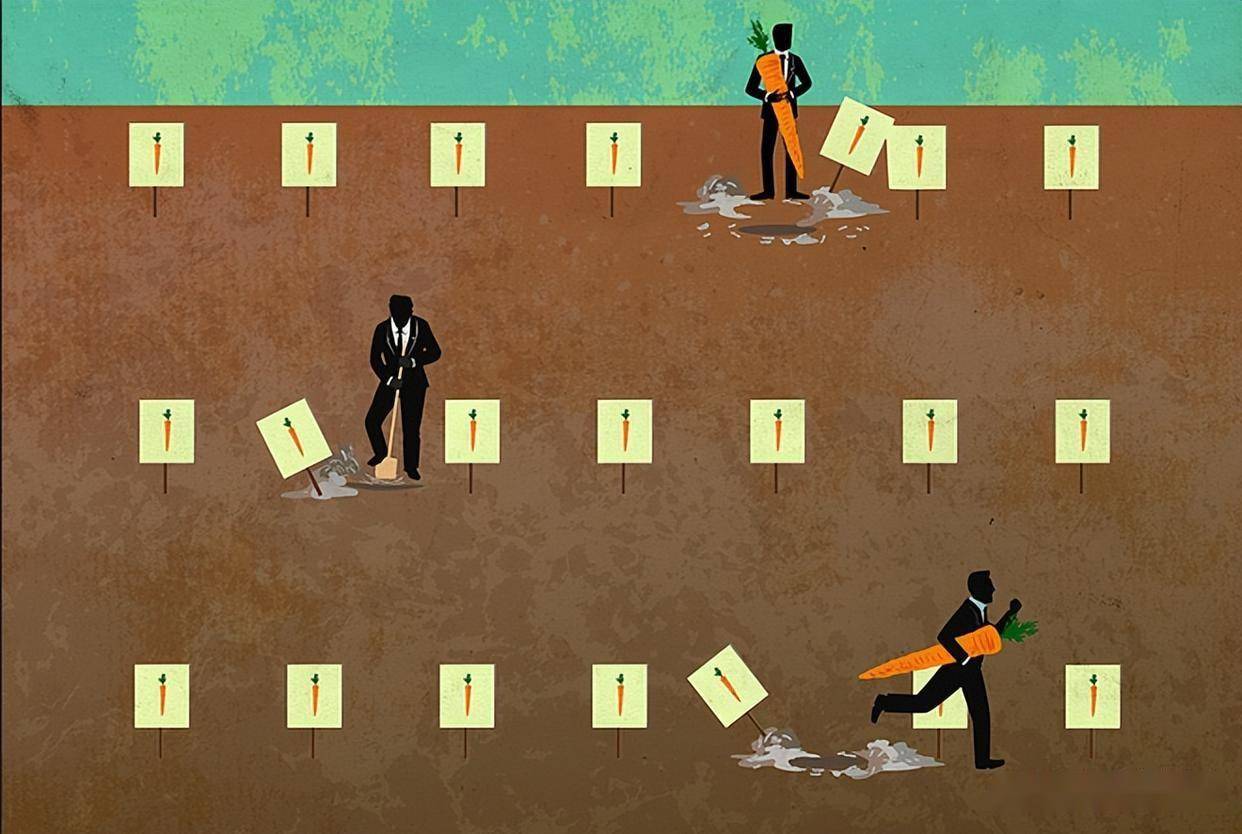 谁能接住马化腾的红包？