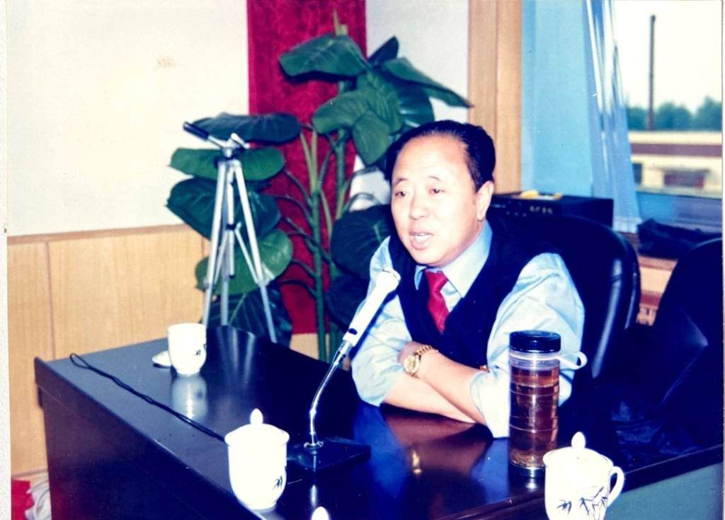 一起诈骗案“真凶再现”:老人狱中病亡14年后获宣告无罪