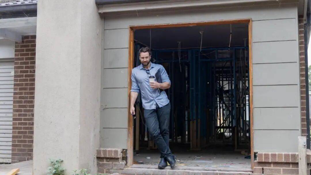 几万一套房！澳男专买没人要的破烂屋资产从$14万变球速体育- 球速体育官方网站- APP下载$100万