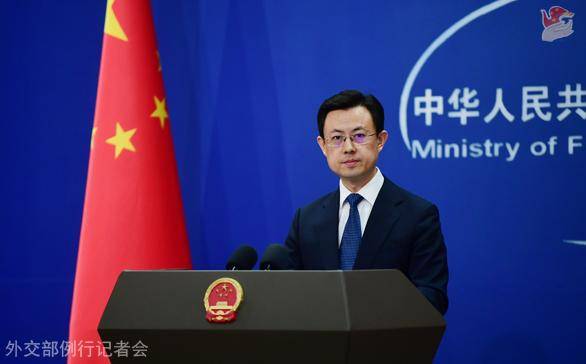 “朝鲜发射弹道导弹”，中方回应：有关方对发射物的界定存在不同看法