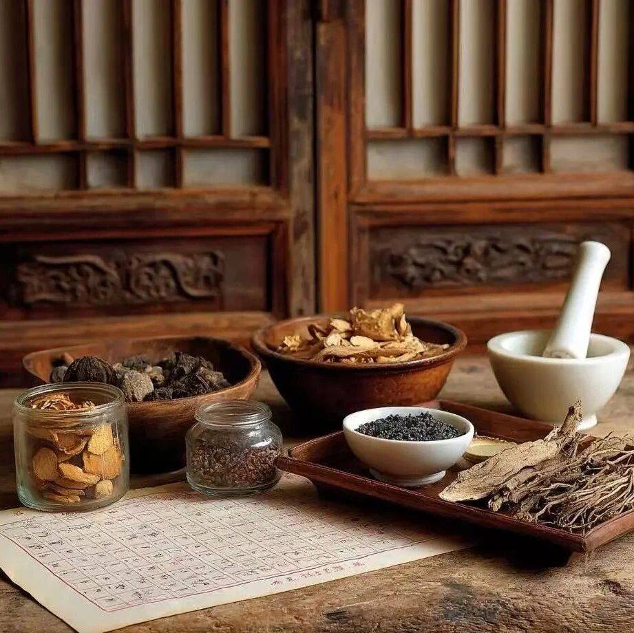 一线见闻录丨千年药都开出一剂就业“新处方”_药膳_亳州_养生