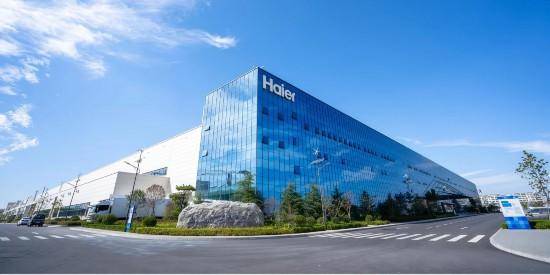 卡奥斯以AI＋工业互联网推动制造大省实数融合