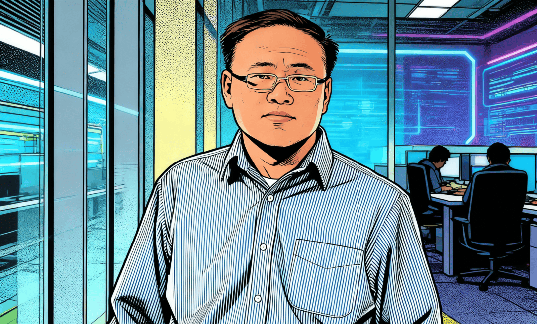 十年前的百度,聚拢了硅谷最杰出的天才,每个都比姚顺雨耀眼……