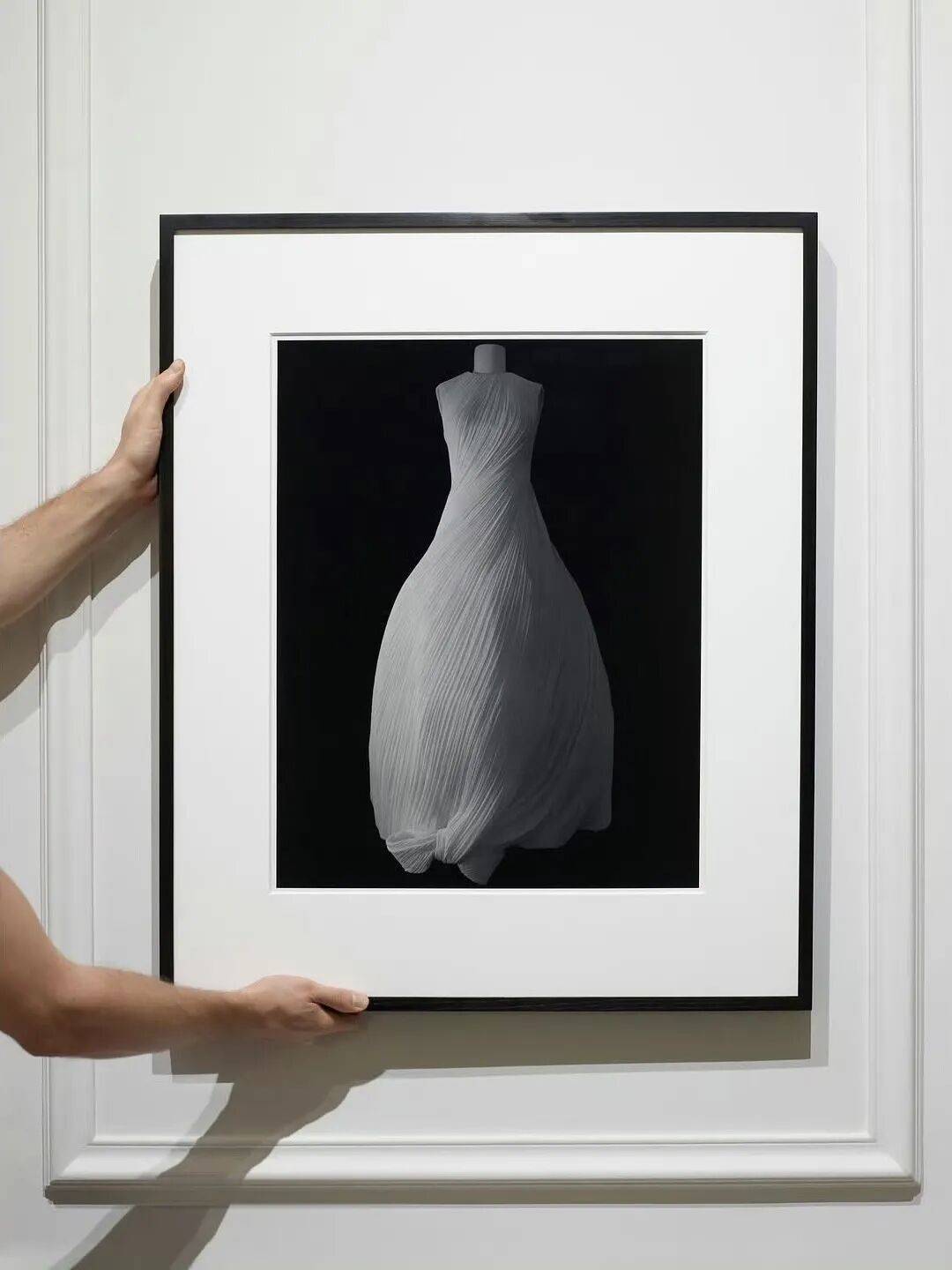 Jonathan_Anderson在DIOR的高级订制首秀，玩出了什么“花样”？