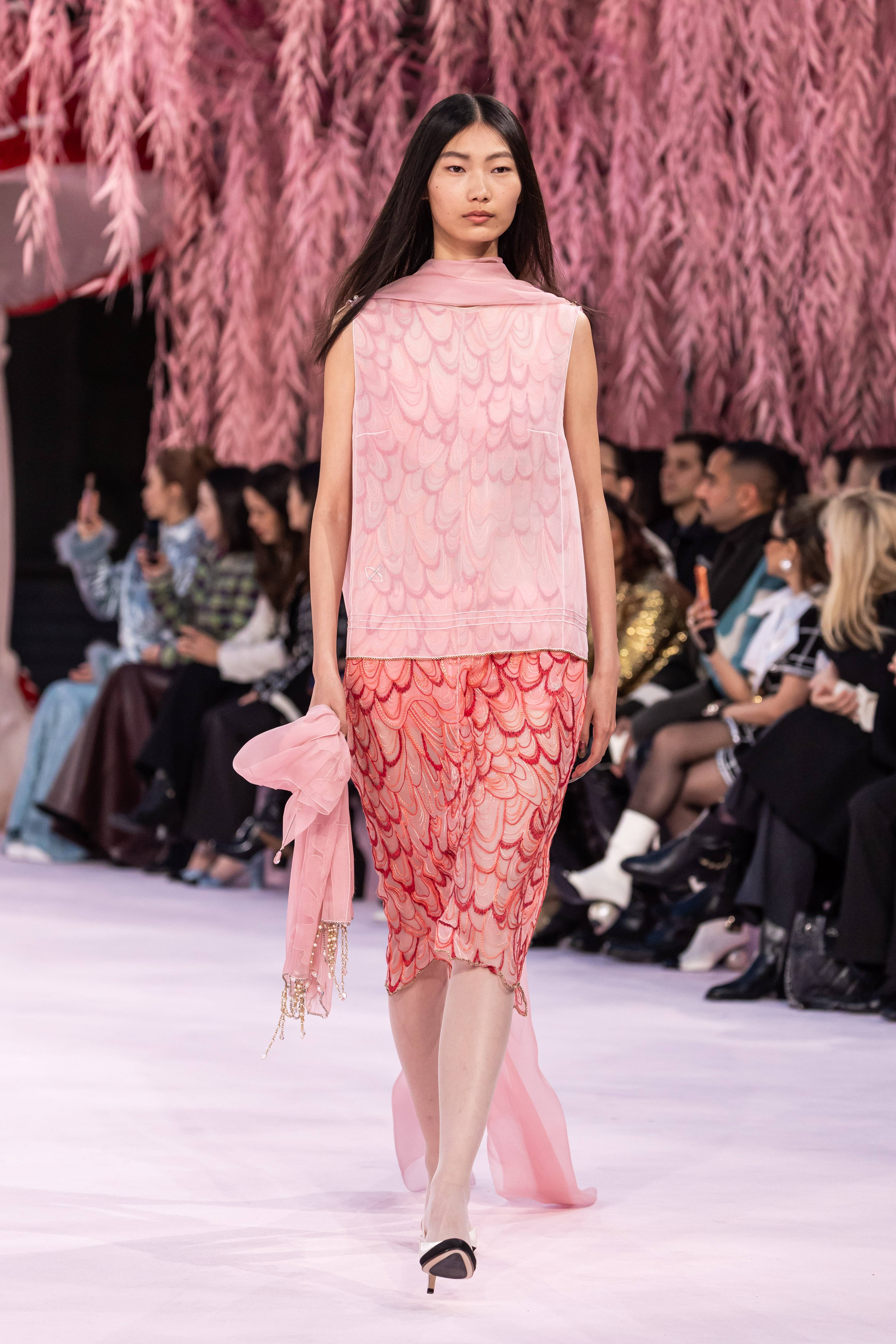 巴黎高级定制周