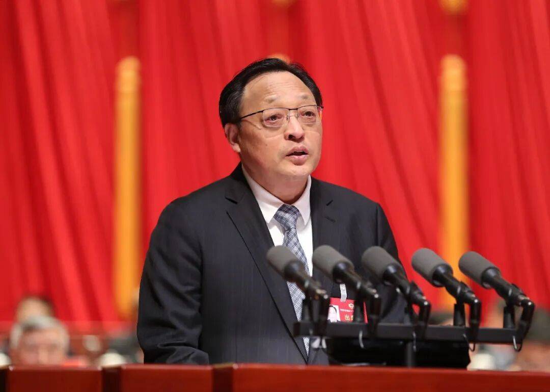 刘保新在省政协十三届四次会议上作大会发言_社会_信用_政府