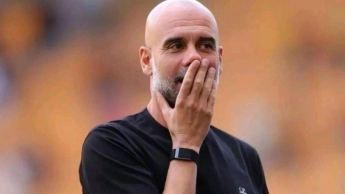 3500万忍痛割爱！22岁新星遭清洗，曼城锋线内卷太残酷？