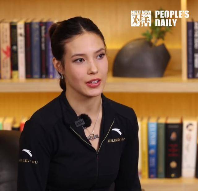 爱体育- 爱体育官方网站- APP下载谷爱凌为冬奥会挑战新动作称2025年是人生最难的一年：伤最严重、网暴谣言最严重应对负面情绪会哭5分钟