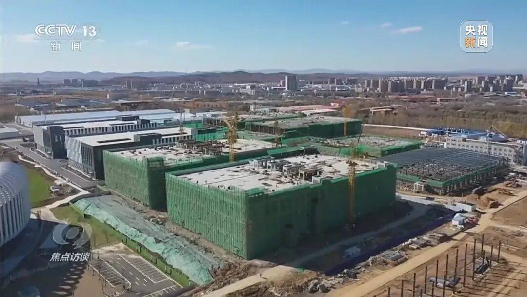 年入三四亿举债七亿建项目！调查吉林东丰“政绩工程”