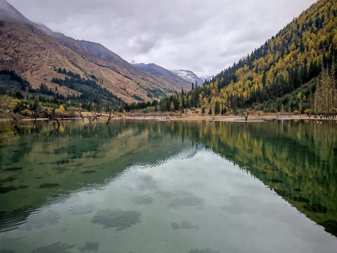 图片[48]-人均旅行焦虑的时代，我们为什么还要出发？-华闻时空