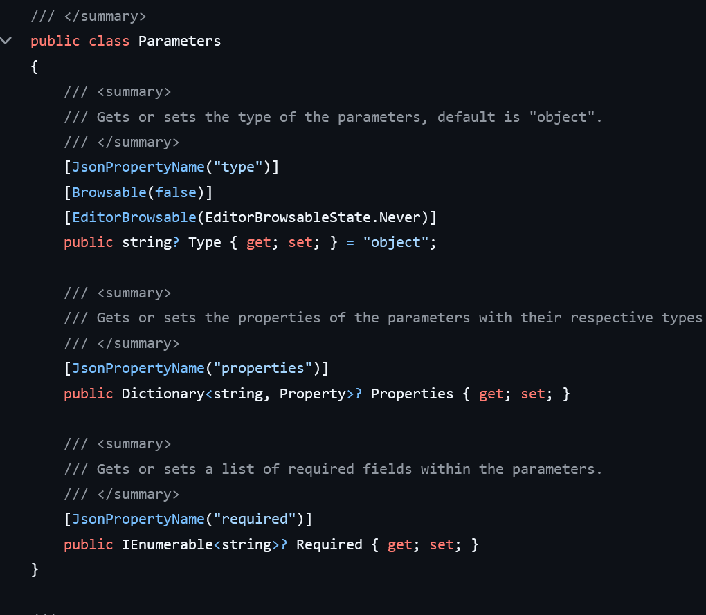c#中ollama ToolCall为什么比较"笨"_参数_模型_部署