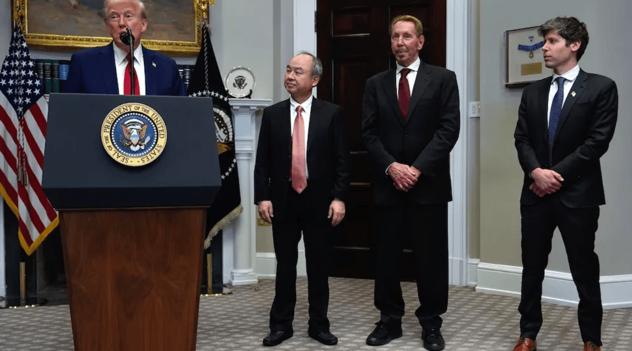 OpenAI 再不上市,财务窟窿就要把巨头们拖垮了