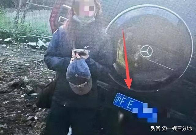 金晨晒满脸血迹的照片道歉,逃逸事件真相大白,却坐实另一个丑闻