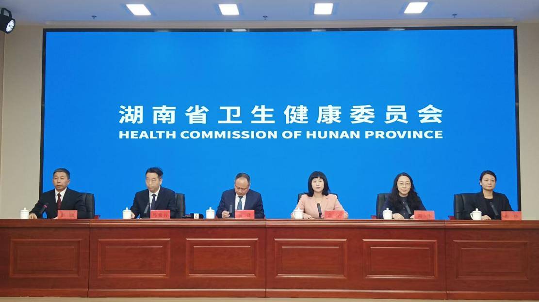 立春养生正当时 湖南省卫健委发布健康提示