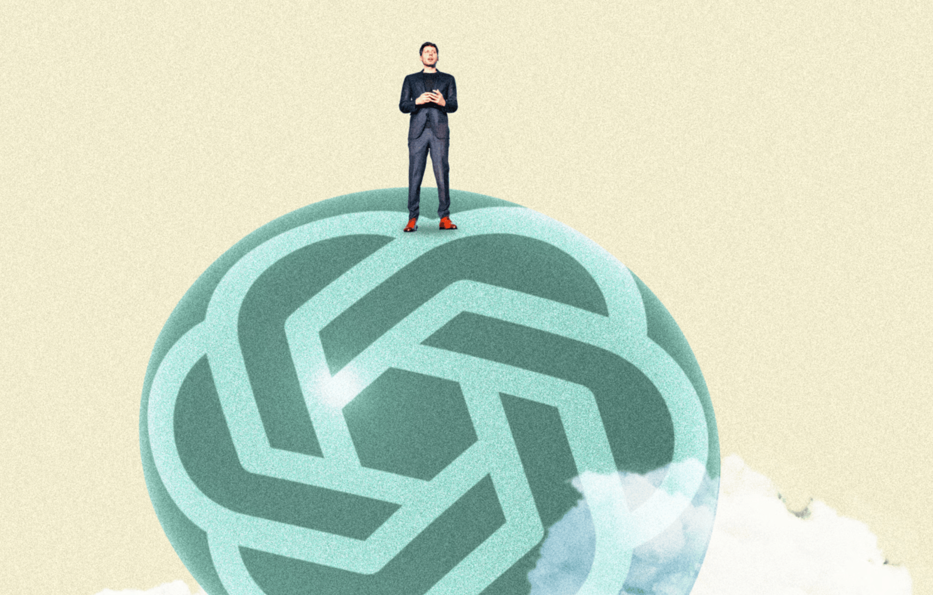 OpenAI 再不上市,财务窟窿就要把巨头们拖垮了