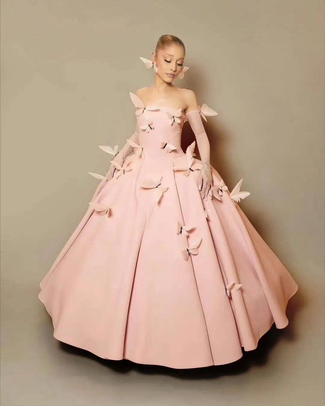 2026巴黎高定时装周落幕:荟萃全世界最美的衣服! 2026巴黎高定时装周落幕:荟萃全世界最美的衣服!