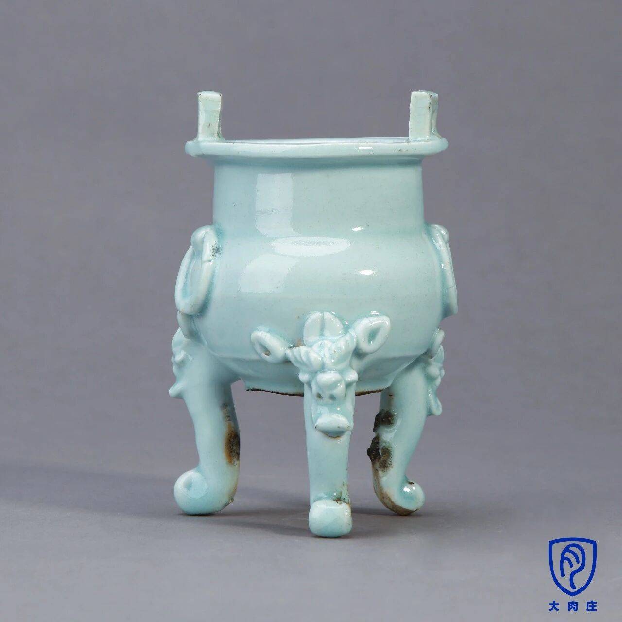 定鼎天下、问鼎中原!_周正者_工艺_产品