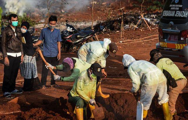  疫情会卷土重来吗?(役情会不会卷土重来)