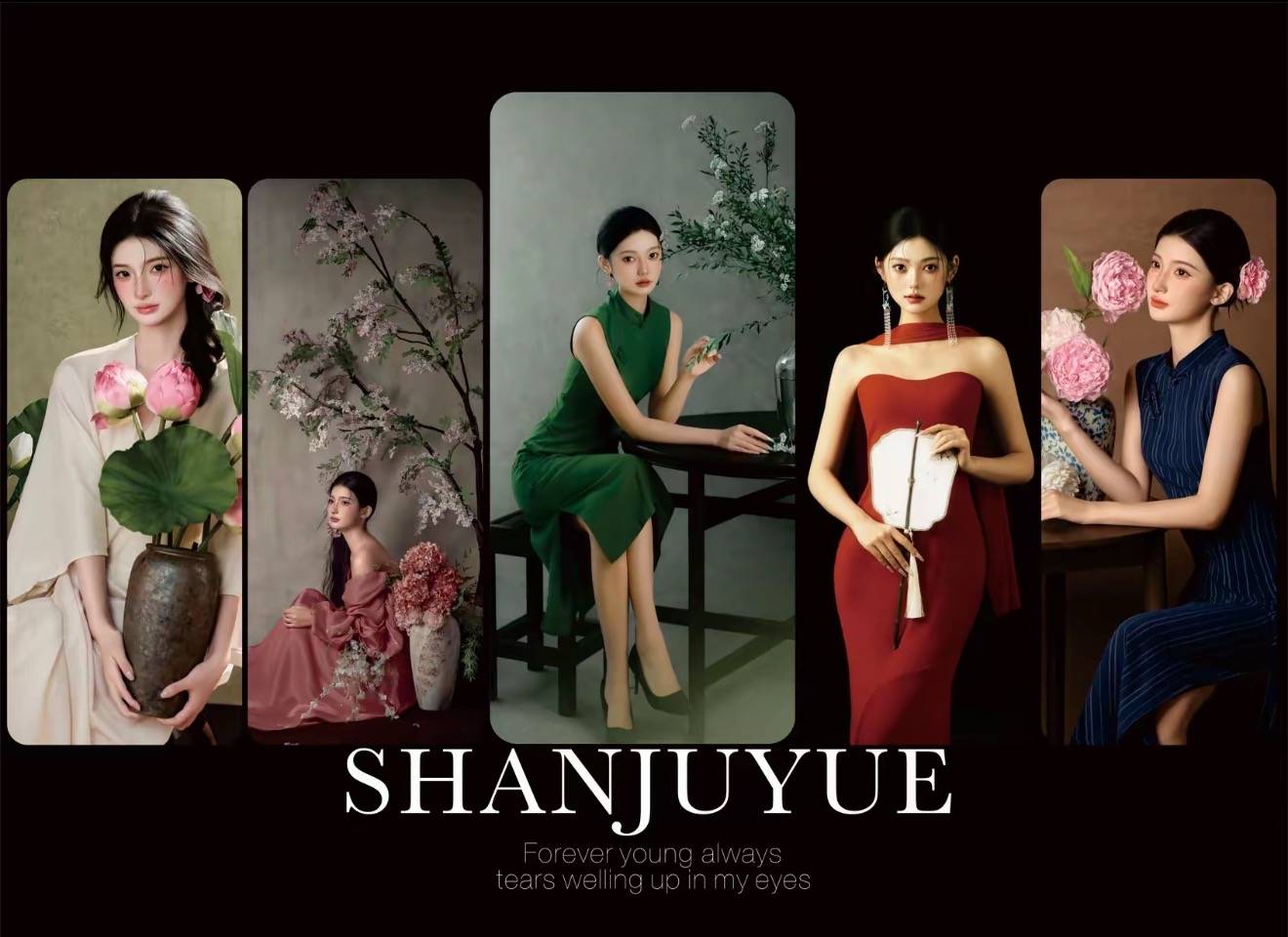 和你一起品味有实力的写真馆品牌，情侣写真馆体验如何