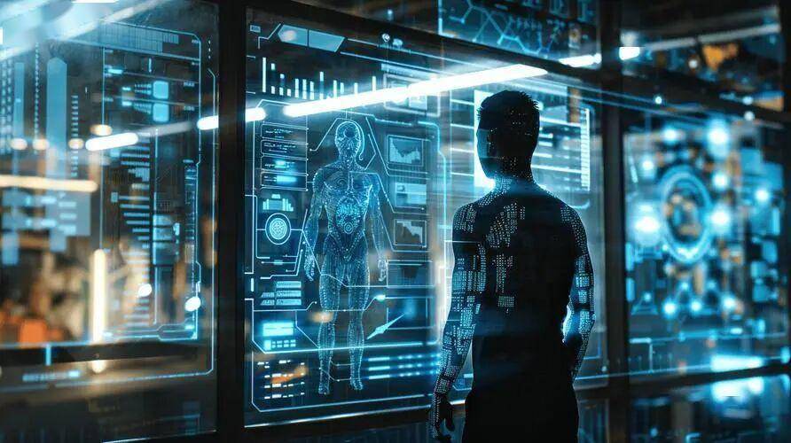 谷歌开放世界模型，当AI开始“造世”