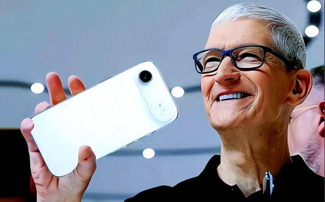 原创 iPhoneAir卖爆背后:在中国,没有卖不掉的iPhone,就看价格如何