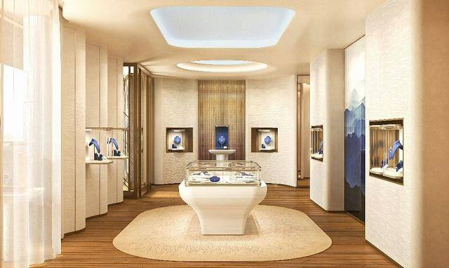 戴比尔斯再次宣布下调价格，天然钻石赛道估值承压迎深度调整