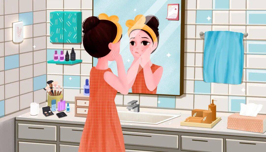 冬季皮肤干燥？这4个饮食调理法，帮你由内而外润泽肌肤→