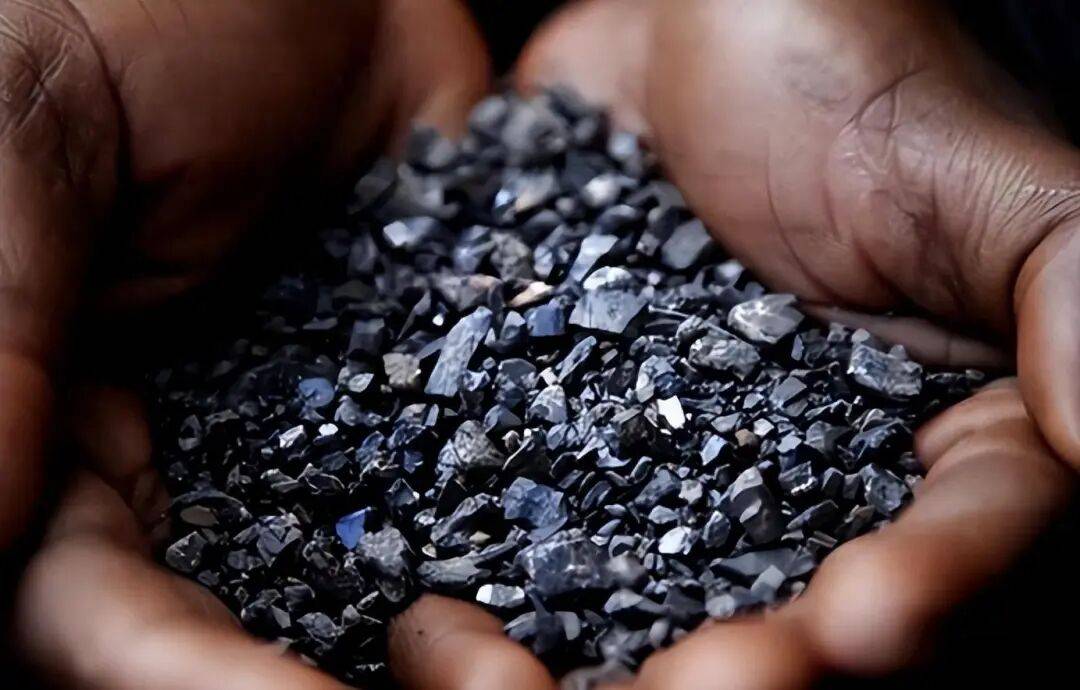 有色金属隐形王者：低调的钨比金银铜潜力更大价值不亚于稀土