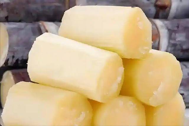 甘蔗有大功劳！医生表示：甘蔗可能对这3种慢性病有益！推荐常吃