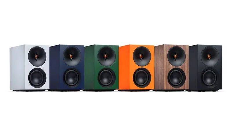 【新品速递】一门三杰任君选：剑桥Cambridge L/R 系列有源式音箱_低音_单元_内建