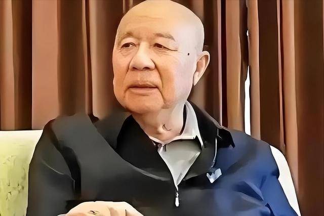 仅供交流学习时至今日,85岁的牟其中仍在为"平反"和"东山再起"奔走