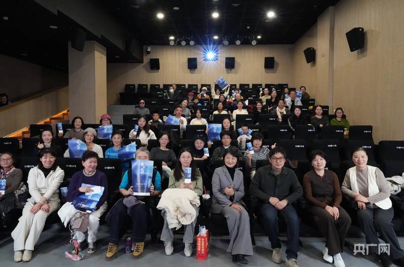 北京天通苑文化艺术中心365艺术影像展映季启幕