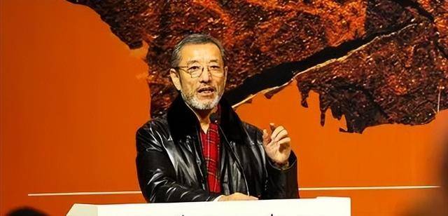 打虎！70岁连辑被查，曾任中国艺术研究院院长